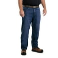 thumbnail image 3 of Heritage Relaxed Fit Straight Leg Jean, 3 of 3