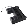 thumbnail image 1 of Bearachild Soporte de carga para consola de juegos, ventilador de refrigeración USB, controlador de juego, estación de carga, de Videojuegos y accesorios, 1 of 6