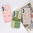 thumbnail image 2 of Funda de silicona para Samsung Galaxy A52, A52S, A53, A, 52 S, A, 53, SamsungA52, a, 52 s, 4G, 5G Fivean unisex, 2 of 2