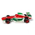 thumbnail image 3 of Francisco Bernoulli F1 Racing Car Driver Children's Alloy Toy Car Model, 3 of 4
