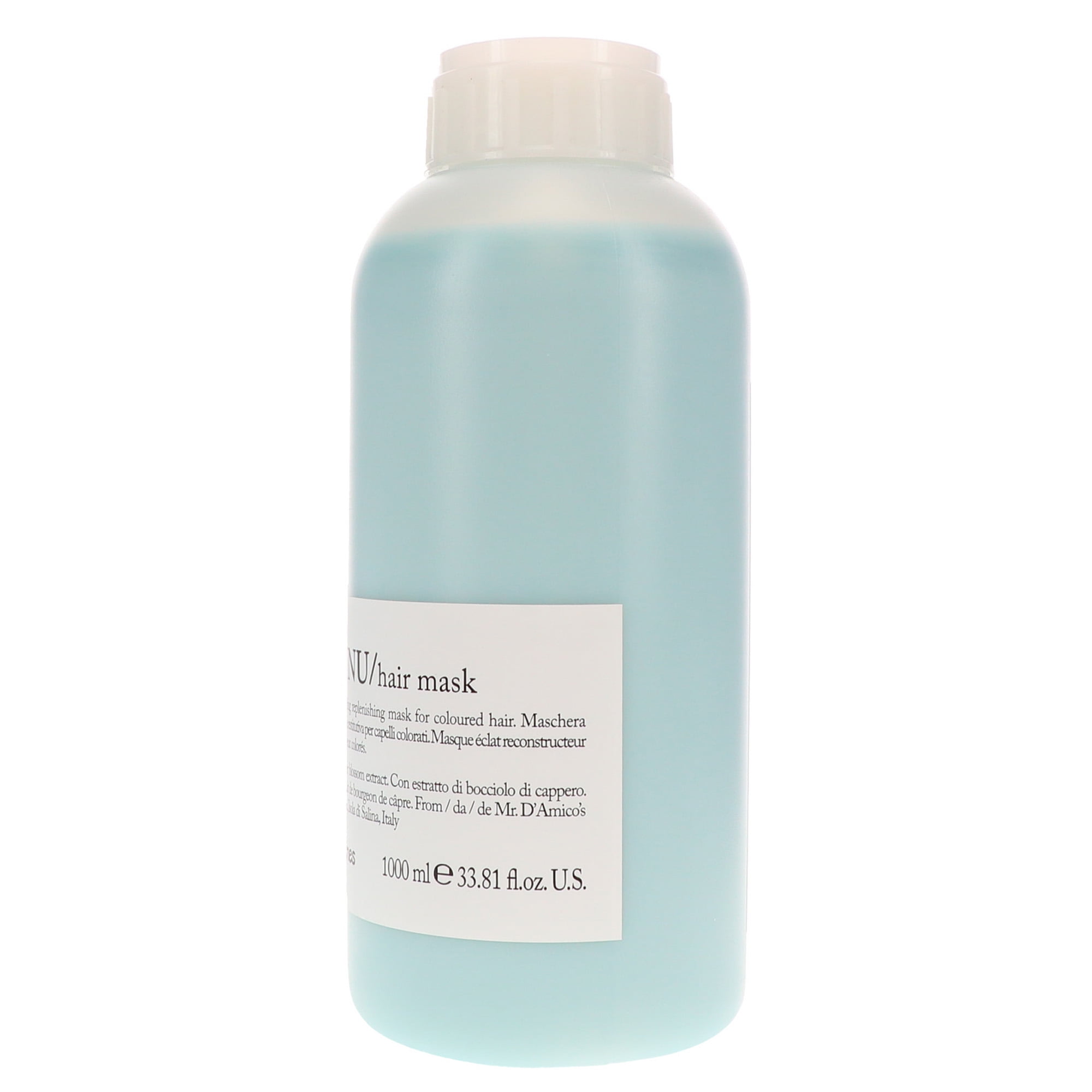 Davines MINU Illuminating Hair Mask 33.8 oz