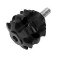 thumbnail image 3 of Archery Stabilizer, Helpful Recurve Bow Stabilizer Alloy  For Hunting, 3 of 8