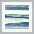 thumbnail image 1 of Great Art Now Mint Dawn II by Chris Paschke Framed Wall Art 20"W x 20"H, 1 of 3