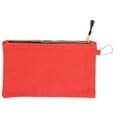 thumbnail image 3 of Multipurpose Pouch, Multi Purpose Zipper Tool Bag  Waterproof  For Outdoor Olive Green,Grey,Orange,Blue,Dark Red,Yellow, 3 of 8