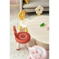 thumbnail image 1 of Bonitas sillas de plástico para niños pequeños, sillas de actividades para niños pequeños, sillas de plástico para niños, sillas de actividades portátiles diseñadas a medida, 1 of 6