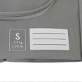 thumbnail image 3 of Animal Body Bag Leak Proof Non Woven Zipper Closure Dog Cadaver Pet Burial Body Bag Prevent Bad Odor, 3 of 4