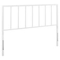 thumbnail image 3 of Modway Tatum Queen Headboard in White, 3 of 8