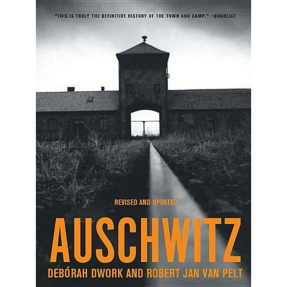 Auschwitz, (Paperback)