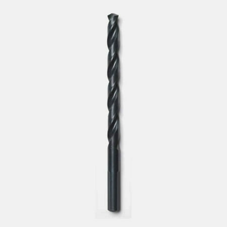 

New Milwaukee 48-89-2727 Thunderbolt Black Oxide Drill Bit 21/64 Each