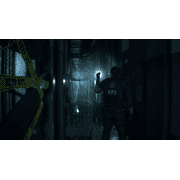 Resident Evil 2, Capcom, Playstation 4, 013388560523