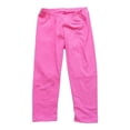 thumbnail image 1 of Legging Simply Basic para niña con Elastico en Cintura Rosa Talla 8, 1 of 4