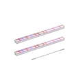 thumbnail image 2 of LED Grow Light 25W X6 Sunshine Fullspectrum Pink Grow Light Used For Horticulture Indoor Plant Growth ,Super Long Life, 2 of 7