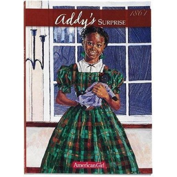 Pre-Owned Addy's Surprise: A Christmas Story (American Girl Collection) (Hardcover) 1562470809 9781562470807