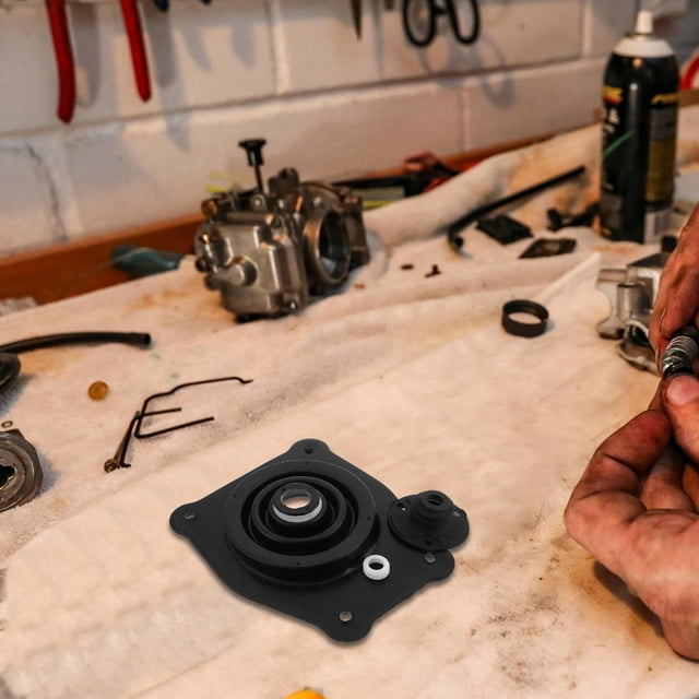 WHAMVOX 2Ud Cubierta Para De Auto Accesorios Interiores