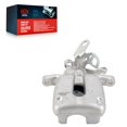 thumbnail image 1 of CMX Rear Left (Driver Side) Disc Brake Caliper SLC-196192 for Car Volkswagen Jetta GTI Audi A3 TT, 1 of 10