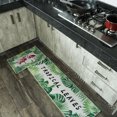 thumbnail image 3 of Tapete de cocina ilios innova IMPERMEABLE antideslizante 120x42 cm, 3 of 9