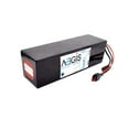 thumbnail image 2 of Aegis Battery 24v 12ah Long Li-Ion NMC Deep Cycle Lithium Battery + Charger, 2 of 3