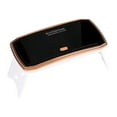 thumbnail image 1 of 36W Nail Lamp Fast Drying USB Interface Foldable Bracket Portable Manicure Phototherapy Lamp, 1 of 8