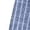 Sky Blue, variant on LWavelet Elastic Waist Straight Leg Pants with Striped Print & Pockets Lightweight Breathable Summer Casual Trousers Green L