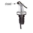 thumbnail image 3 of Set de Botellas Cuisinox para Aceite y Vinagre 175 ml con Picos Antigoteo, 3 of 8