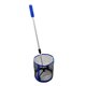 thumbnail image 3 of Recogedor de pelotas de tenis de mesa Recogedor de pelotas de red Recogedor de pelotas de golf superior Contenedor Ayudas de entrenamiento Altura y kusrkot recogedor de bolas, 3 of 8