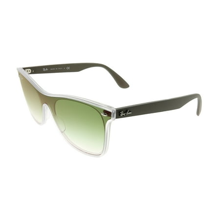 Ray-Ban Unisex RB4440N Blaze Wayfarer Sunglasses,