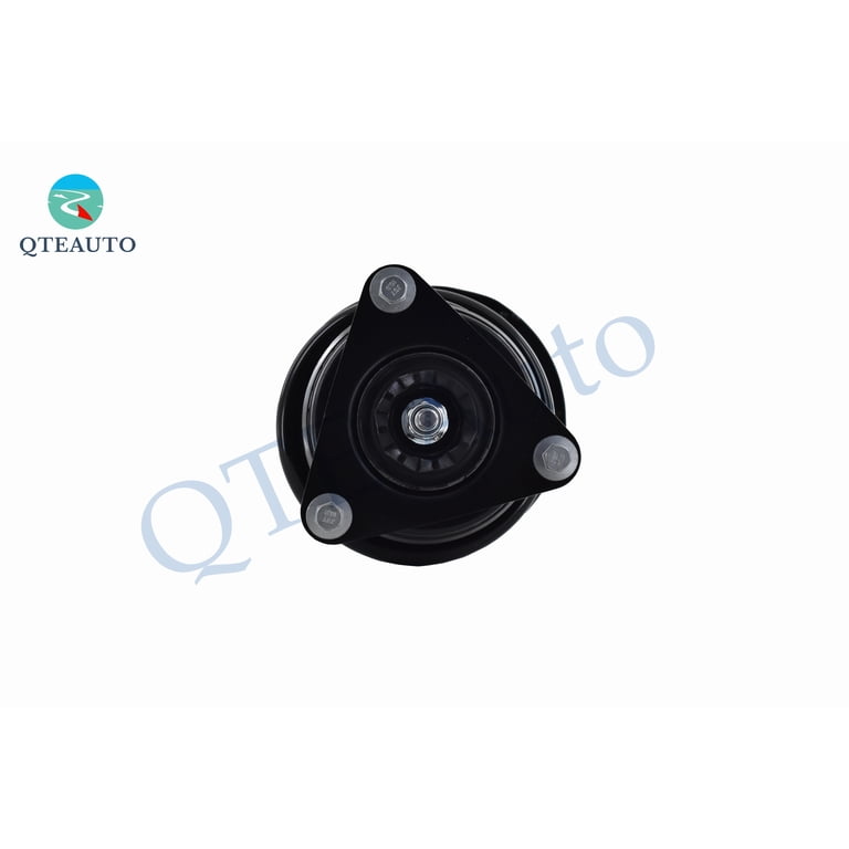 PM Auto Set Front Quick Complete Strut-Coil Spring PM Auto Set Front Quick Complete Strut-Coil Spring
