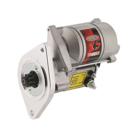 Starter - Compatible with 1976 - 1986 Jeep CJ7 1977 1978 1979 1980 1981 1982 1983 1984 1985