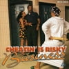Various Artists - Cheatin Is Risky Business / Various - R&B / Soul - CD