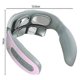 thumbnail image 3 of 2026 Massagers 6d Smart Neck And Shoulder Massager Color White, 3 of 5