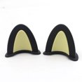 thumbnail image 4 of LJNYFDC Cute Accessories Motorcycle Ears Decorations Vibrant Color Compact Size Easy to Install Novelty Accessories, 4 of 6