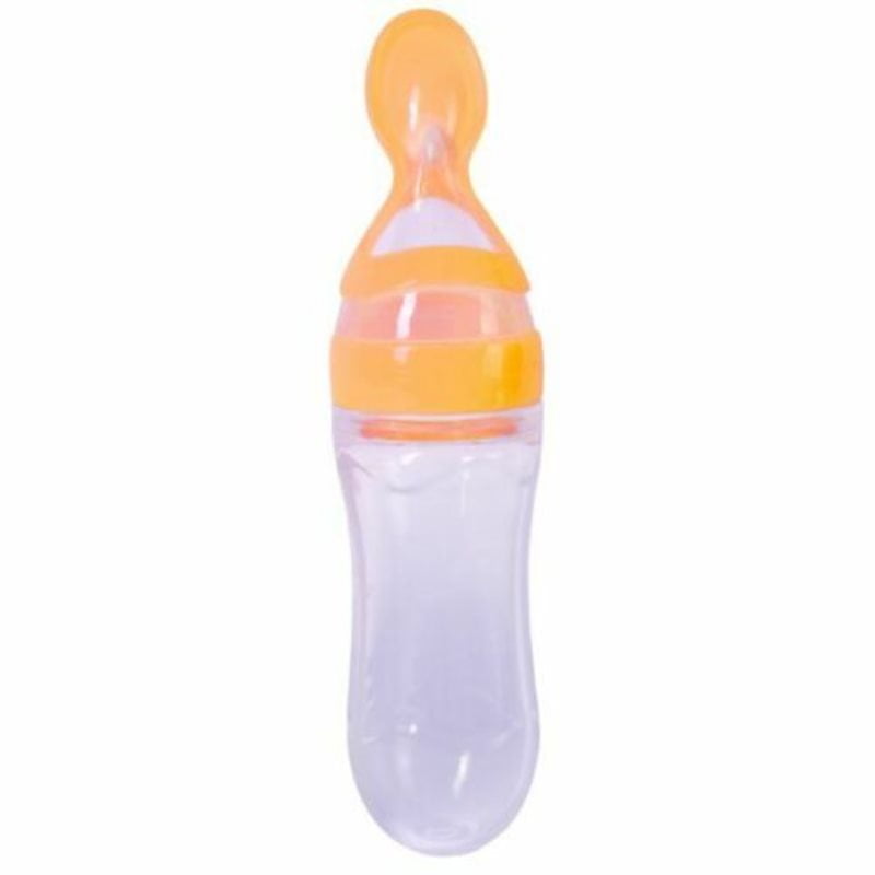 baby food feeder bottle walmart