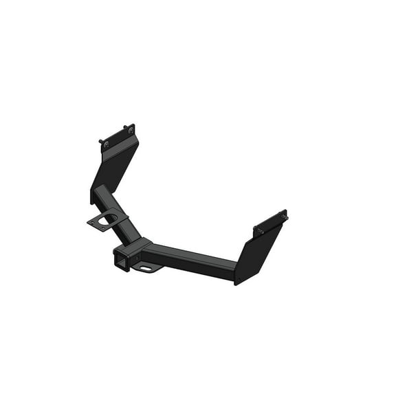 Blue Ox BXH3000 Rcvr Htch Mult Fits Dodge/jeep