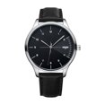 thumbnail image 1 of Reloj de cuarzo resistente al agua para hombre, reloj de moda de negocios para hombre, 1 of 4