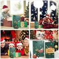 thumbnail image 5 of Xuniizn Christmas Gift Boxes with Lids, Surprise Christmas Boxes for Holiday, 10 Bouncing Boxes + Gift Box + Gift Bag, Nesting Christmas Boxes for Gifts Birthday Wedding Party Favor (Green), 5 of 9