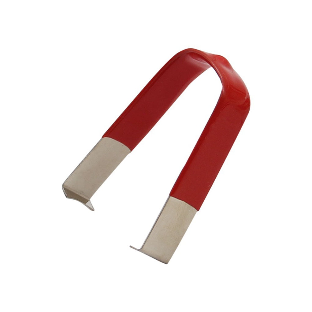 Justhard Car Wheel Removal Alloy Vehicle Tire Hub Rims Nut Screws Cover