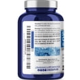 thumbnail image 3 of NusaPure Strontium: 680 mg, 200 Vegetarian Capsules (Non-GMO & Gluten-Free) Dietary Supplement for Unisex Adult Health & Wellness, 3 of 7