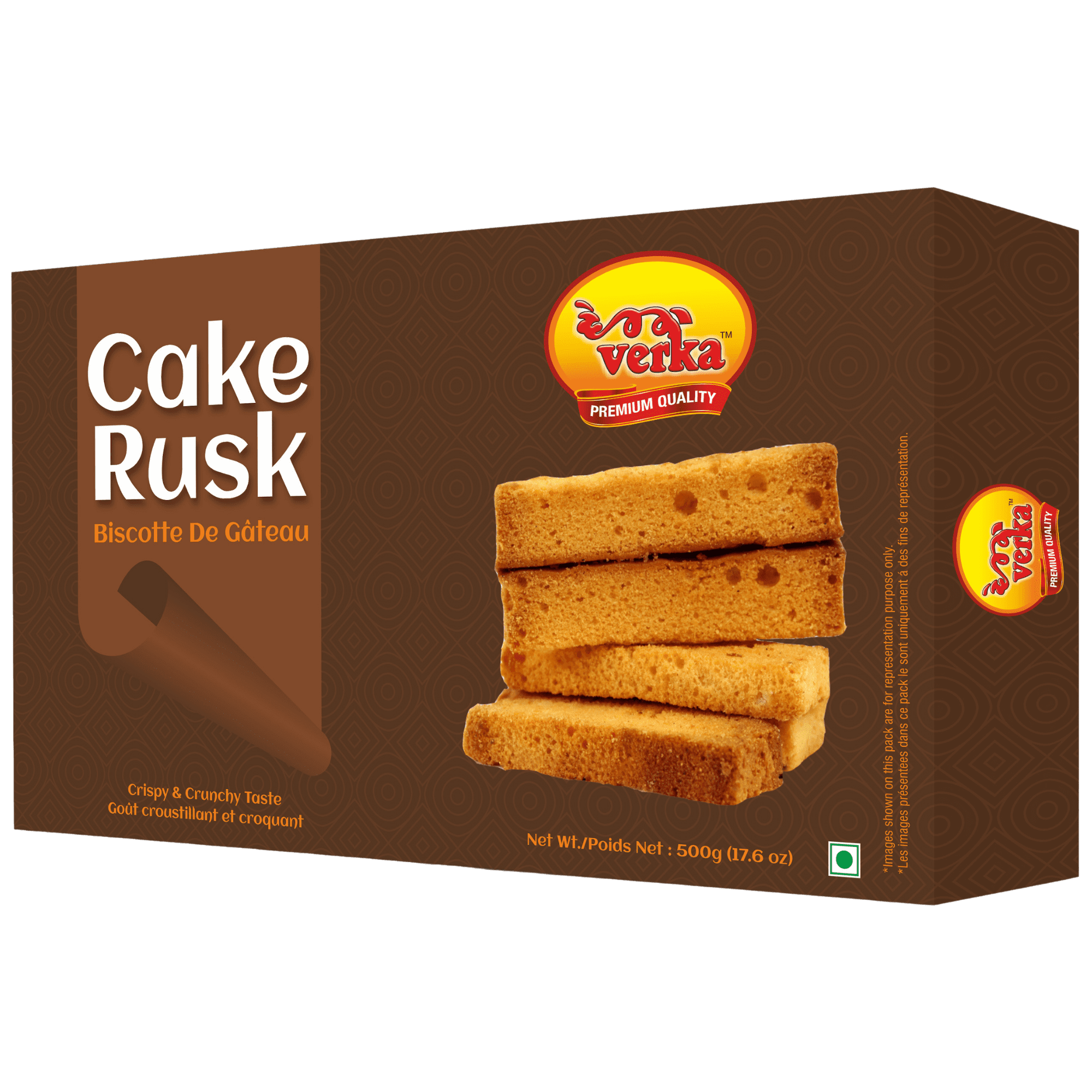 Panier cadeau Verka Diwali Collection Festive