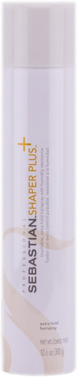 Sebastian Professional Shaper Plus Hairspray, 10.6 Oz