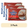 (3 pack) Imperial Sugar Dark Brown Sugar, 32 Oz
