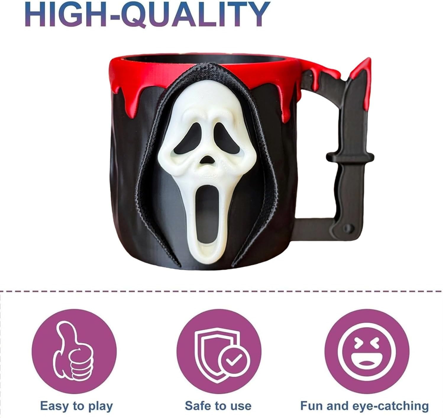 Pompotops Creative Protable Silicone Ice Pop-Molds, Easy Release Ice Cream Mold, Reusable Popsicle Stick With For Homemade Popsicles & Ice Cream, Mint Green