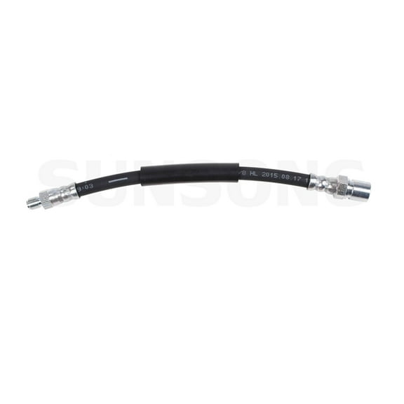 Sunsong 2204128 Brake Hydraulic Hose