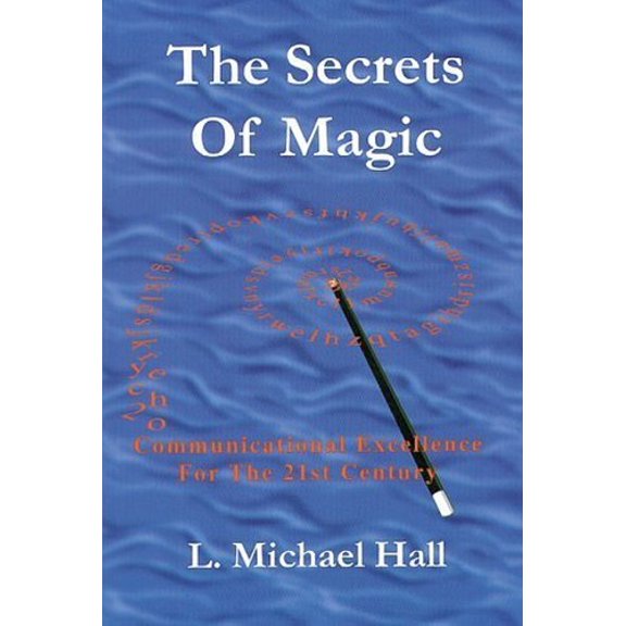 Pre-Owned The Secrets of Magic (Paperback) 1899836152 9781899836154