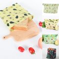 thumbnail image 1 of Twowood Hogar Copa Mat Reutilizable Resistente al desgaste Aislamiento de calor de madera Placemat Redonda para el hogar Twowood 21067417, 1 of 6