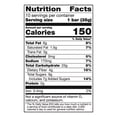 thumbnail image 6 of Nature Valley Soft-Baked Blueberry Muffin Bars, 12 ct, 14.88 OZ, 6 of 8