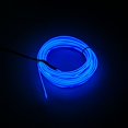 thumbnail image 1 of Accesorios interiores para coche de 5m, lámpara de ambiente, línea de luz fría EL con USB, tablero decorativo DIY, consola, luces LED ambientales para coche Tan Jianjun  unisex, 1 of 2