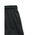 thumbnail image 2 of Athletic Works Boys Mesh Shorts, Sizes 4-18 & Husky, 2 of 3