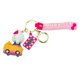 thumbnail image 3 of Llavero Hello Kitty Cochecito Original Sanrio, 3 of 4