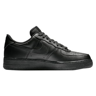 Nike Air Force 1 '07 ブラック 27cm Men's Nike Air Force 1 '07 Black/Black (CW2288 001) - 7 - Walmart.com