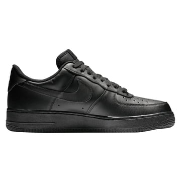 Nike Air Force 1 Low Men's Black